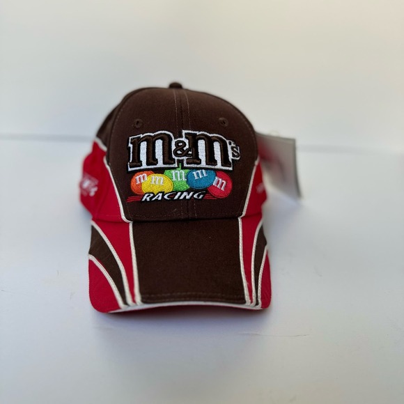 Chase Authentics Other - M&M’s NASCAR # 38 Chase Authentics OFSM cap